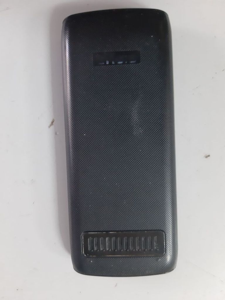 Sigma mobile X-style 34 NRG Type-C Black Код:01-200796101. Изображение 5