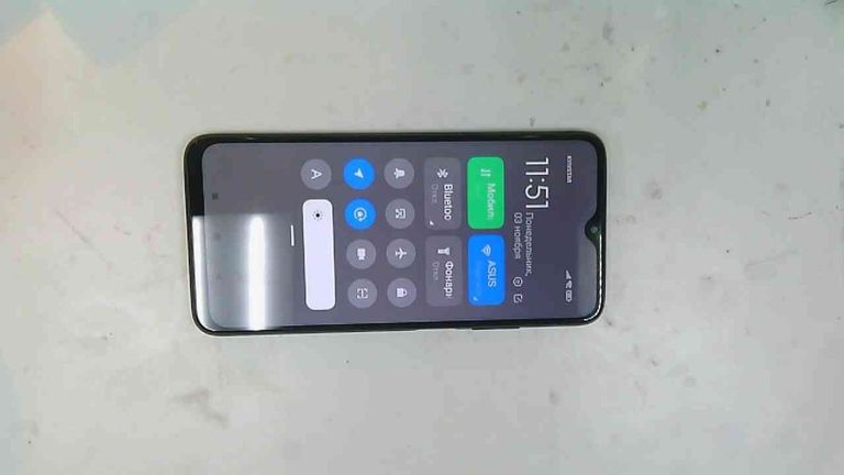 Купить Xiaomi poco m3 4/128gb Б/У