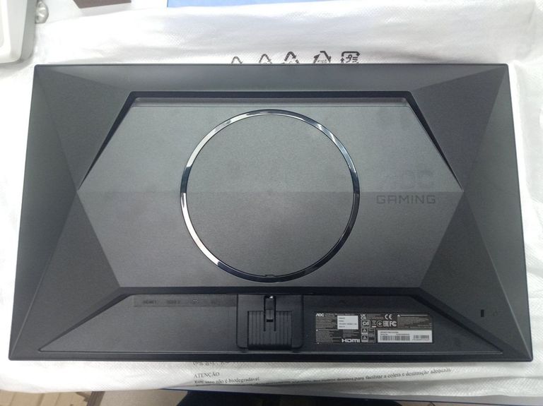 Дешево Aoc 24g4xe з ломбарду