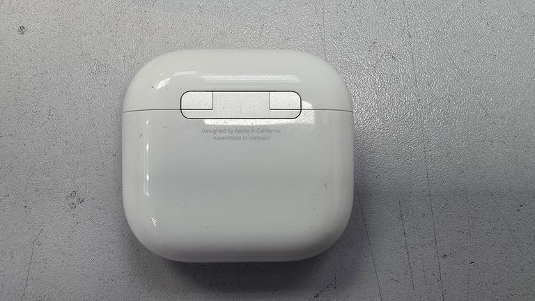 Дешево Apple(Копія) airpods pro 4 з ломбарду