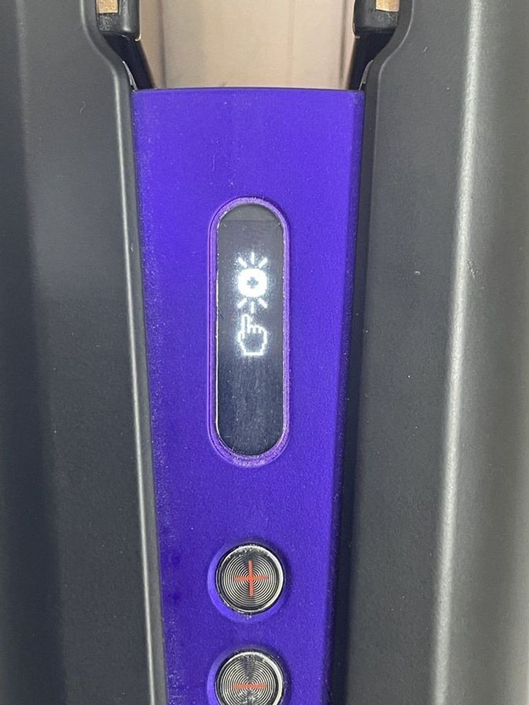 Дешево Dyson Corrale HS07 Vinca Blue/Rose (426145-01) з ломбарду