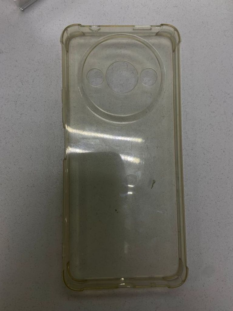 Розпродаж Xiaomi redmi a3 3/64gb, продавець Техноскарб