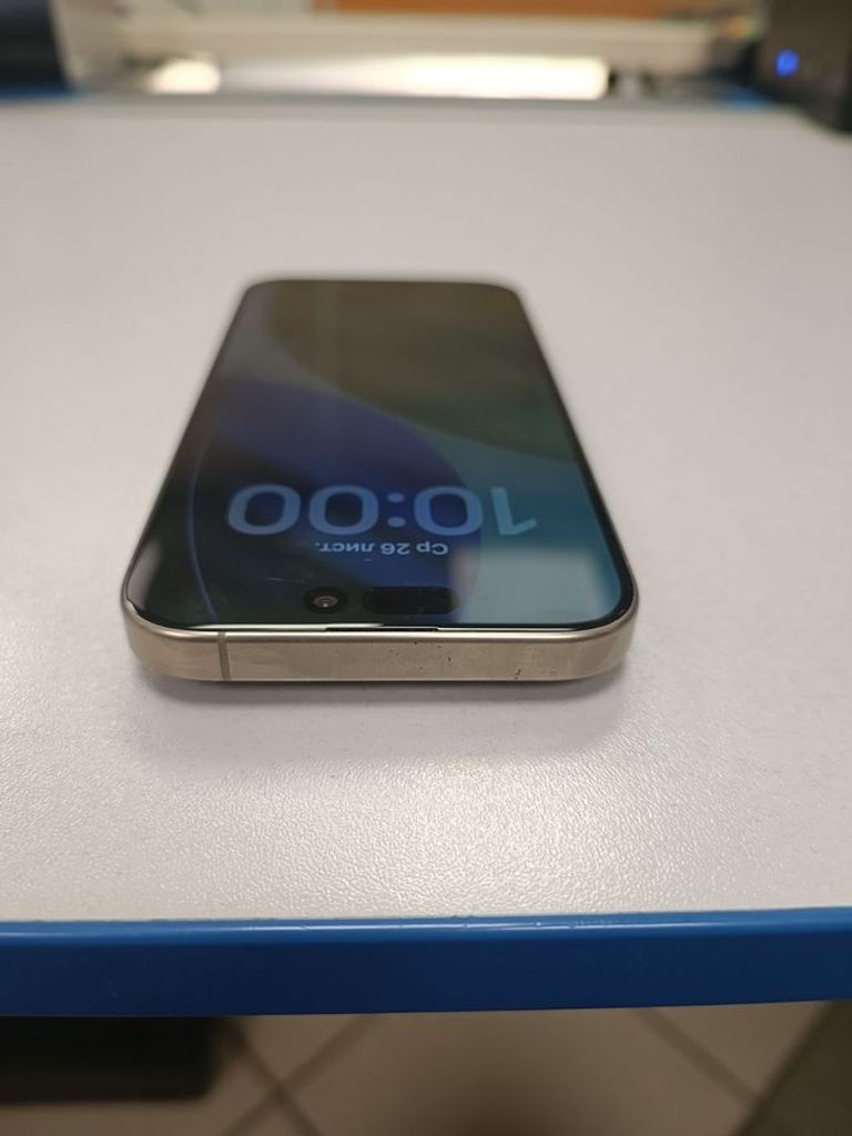 Apple iphone 15 pro 128gb Код:01-200796774. Изображение 15