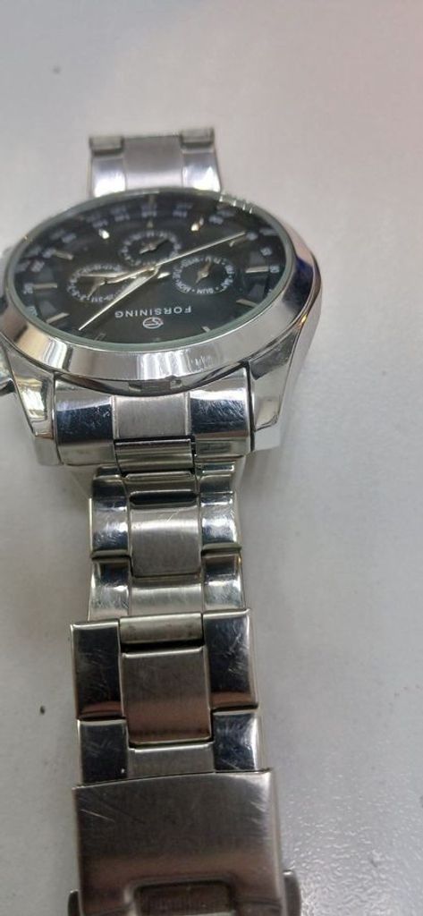 Дешиво Forsing walker steel с ломбарда