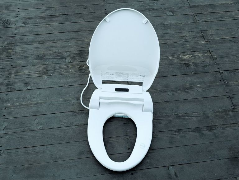 Купить Smart Toilet Б/У