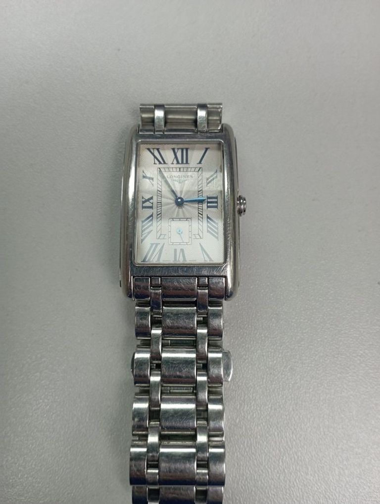 Купить Longines l5.755.4 Б/У