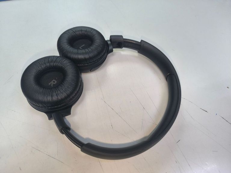 Распродажа JBL Tune 510BT (JBLT510BTBLK), продавец Техноскарб