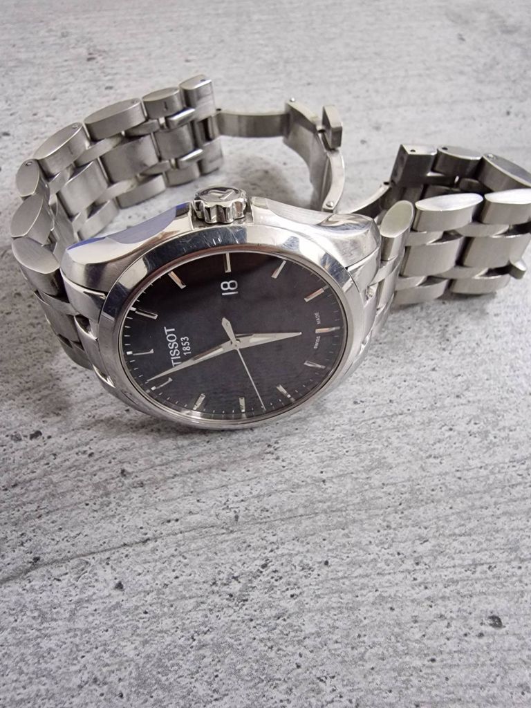 Tissot T035.410.11.051.00 Код:null. Изображение 4