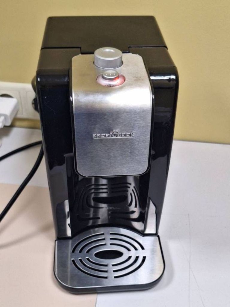 Объявление Proficook pc-hws 1168 Б/У