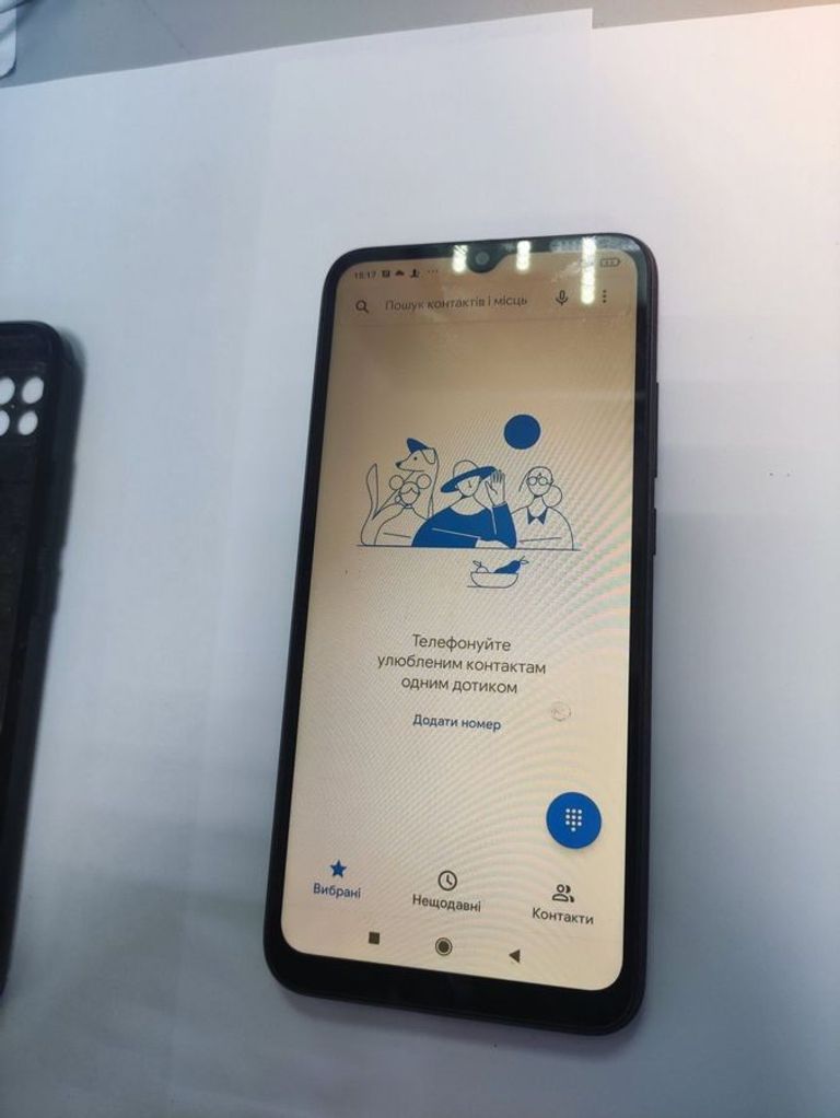 Объявление Xiaomi redmi 9c 2/32gb Б/У