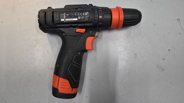 Распродажа Dnipro-M cd-12qx, продавец Техноскарб