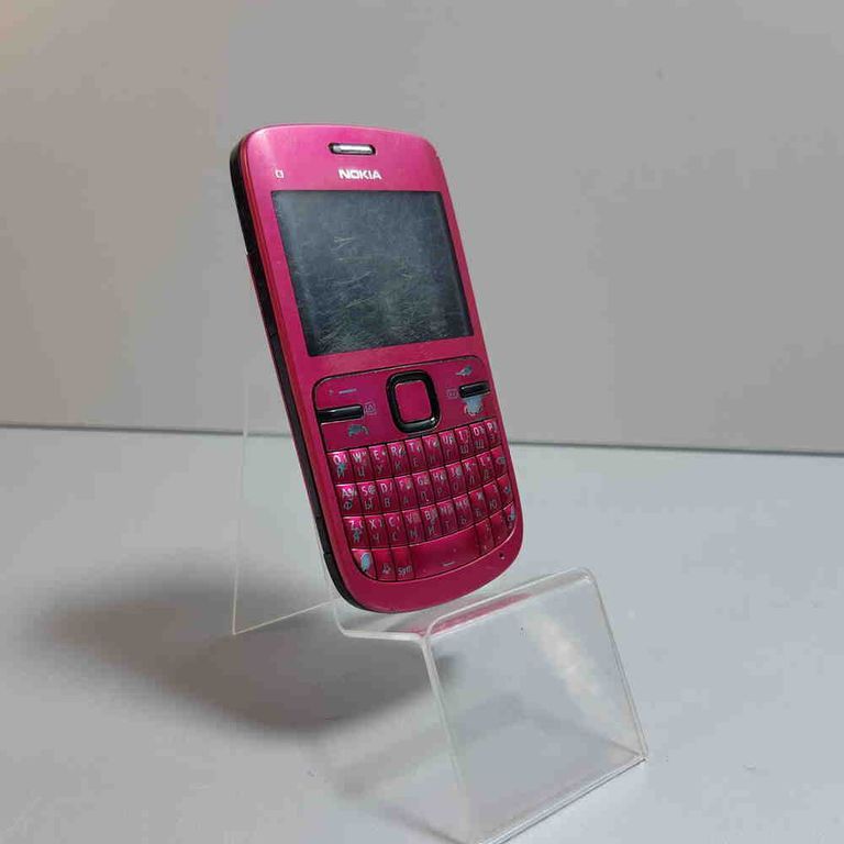 Купити Nokia c3-01.5 Б/У