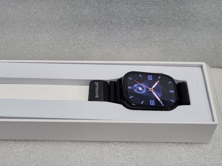 Объявление Proove Elysium Black Б/У