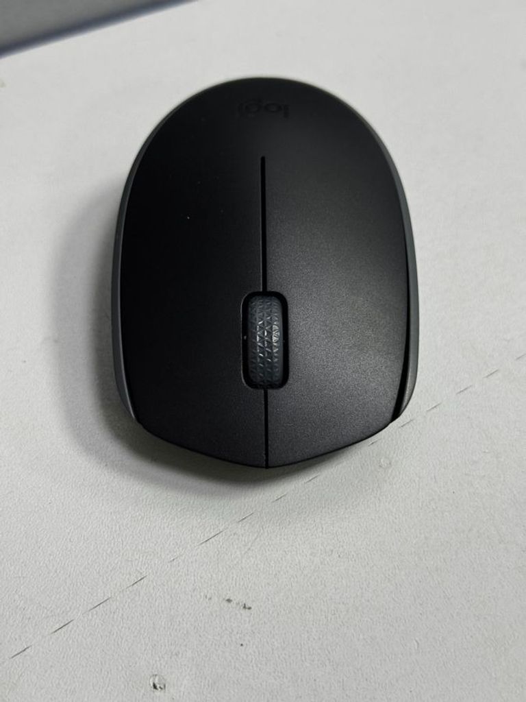 Розпродаж Logitech m171, продавець Техноскарб