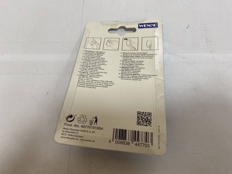 Дешево Wenko 4477010100a з ломбарду