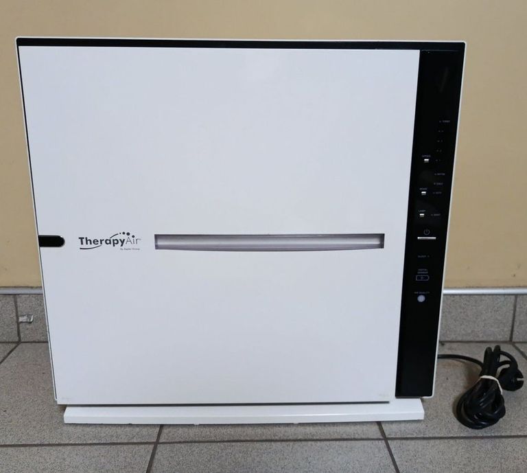 Купить Zepter Therapy Air PWC-570 Б/У