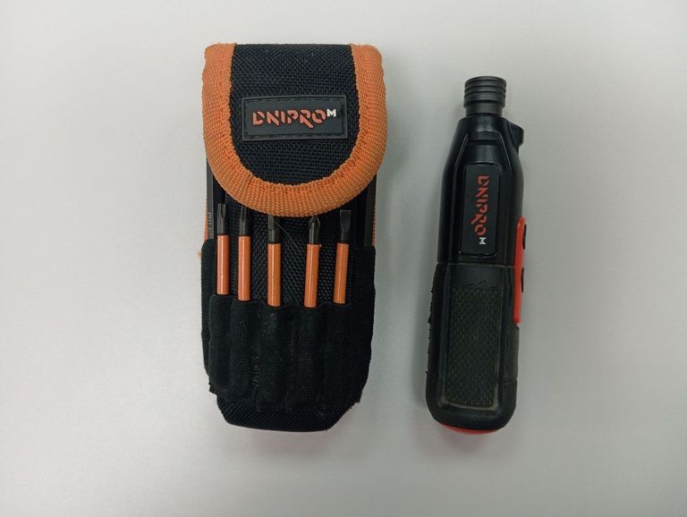 Купить Dnipro-m CSD-36X (41324000) Б/У