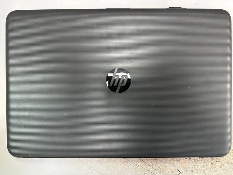 Объявление Hp 15/pentium n3710 ddr3/4gb ddr3/hdd 500 gb/ssd *відсутній/*інтегрована Б/У