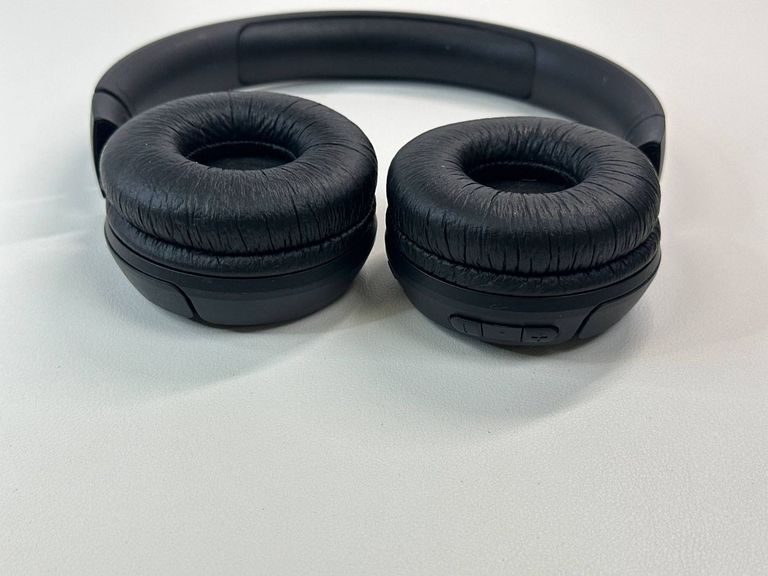 JBL Tune 510BT (JBLT510BTBLK) Код:01-200801742. Изображение 5