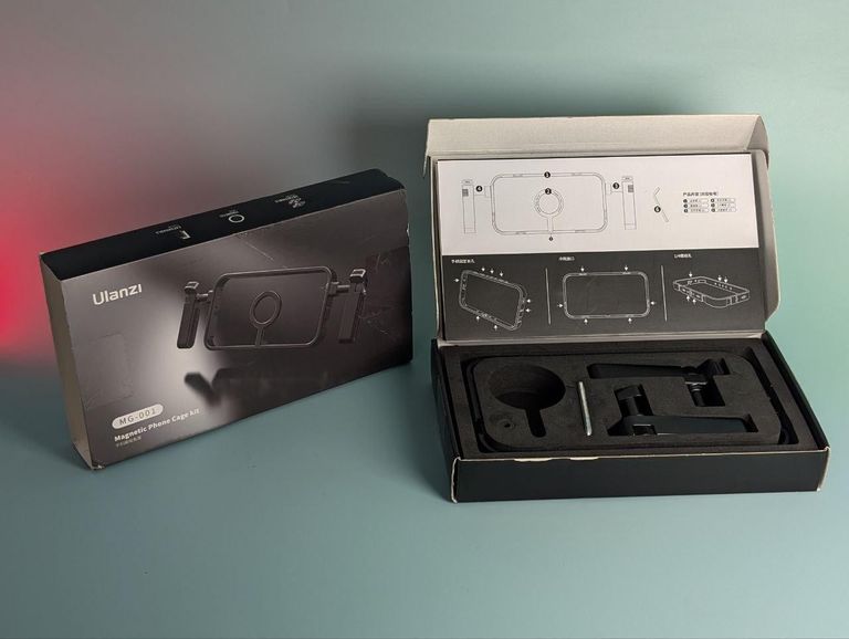 Ulanzi MG-001 Код:null. Зображення 6