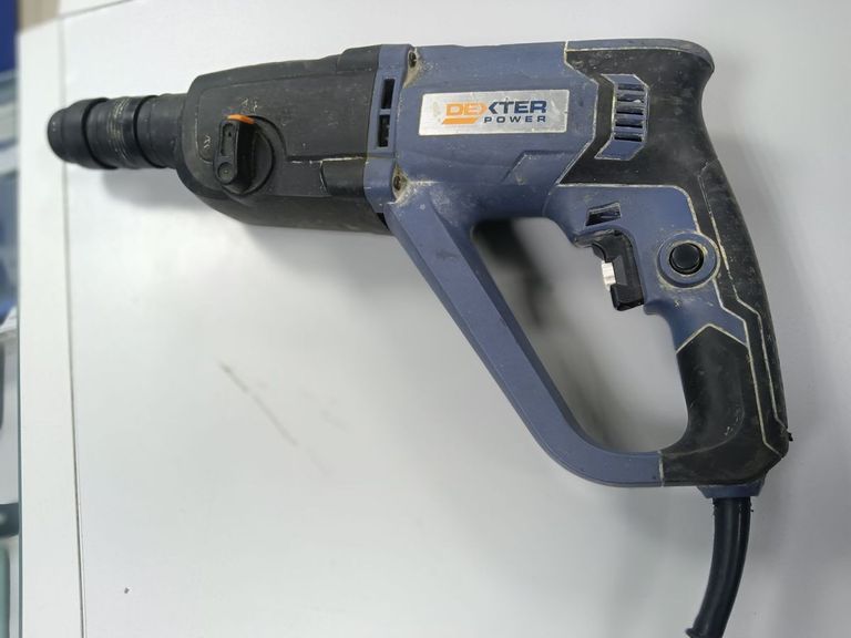 Купить Dexter pdh26g1 Б/У