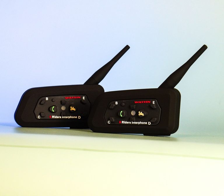 Купити Інтерком V6-1200; WX-R6 Б/У