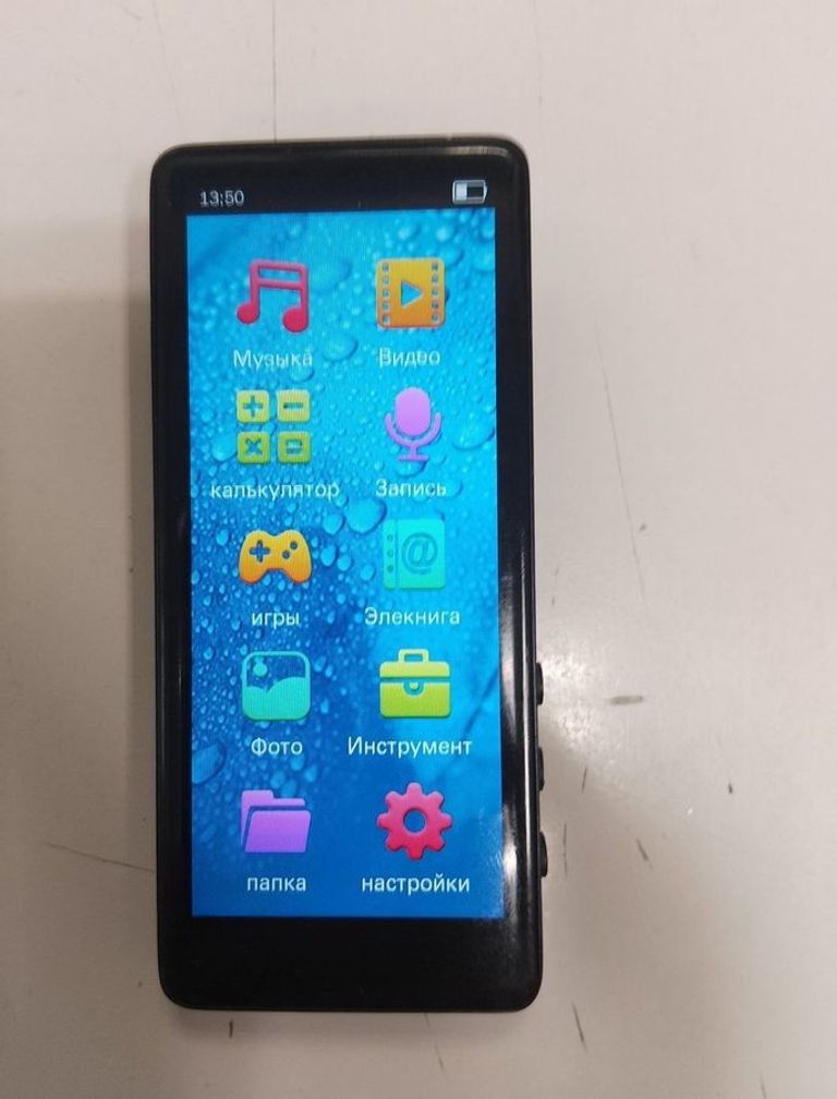 Купити Mahdi m9 8gb 5.0 Б/У