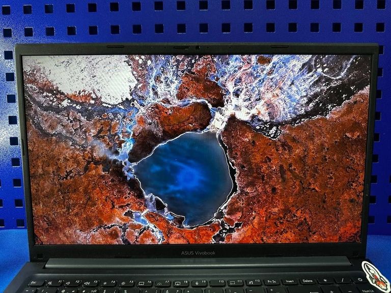 Asus 15/core i3-1315u ddr5/16gb ddr5/hdd *відсутній/ssd 480 gb/*інтегрована Код:01-200803014. Изображение 6