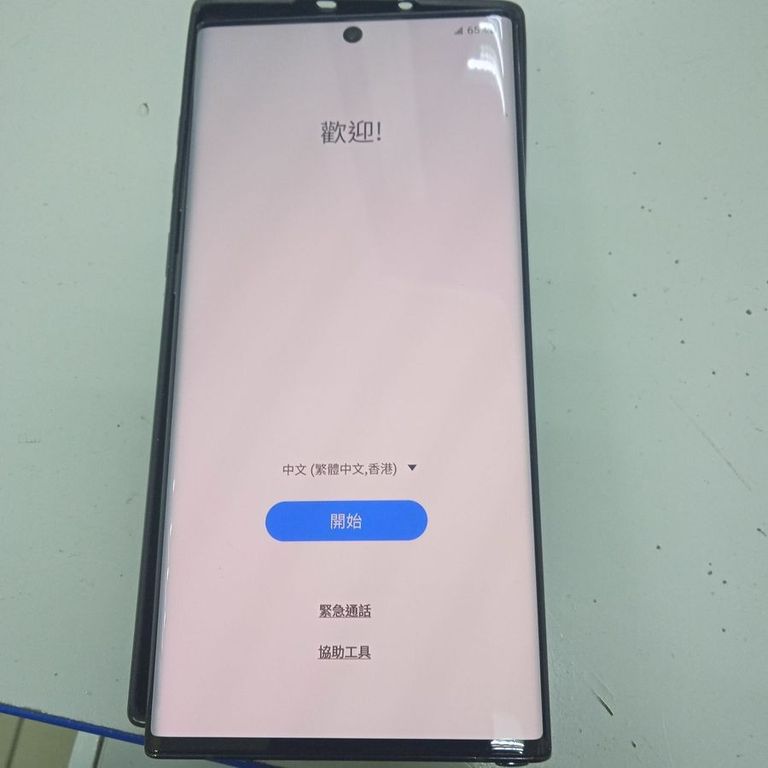 Samsung galaxy note 10+ 12/256gb Код:01-200804109. Изображение 5