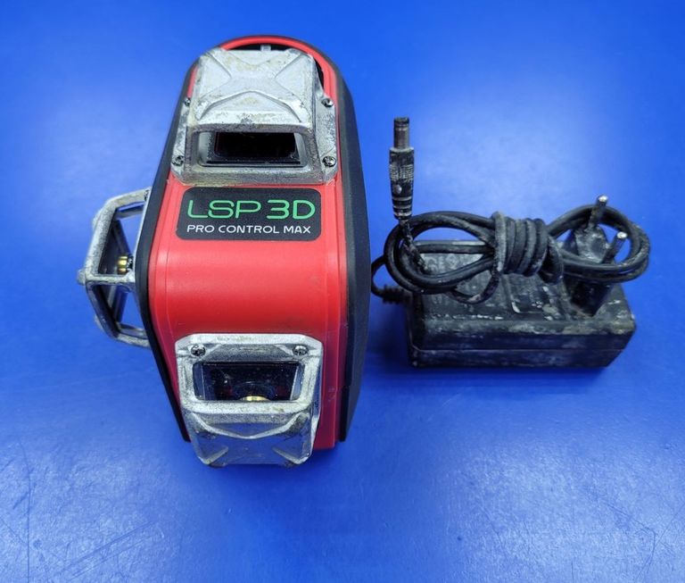 Купити Lsp lx-3d max pro Б/У