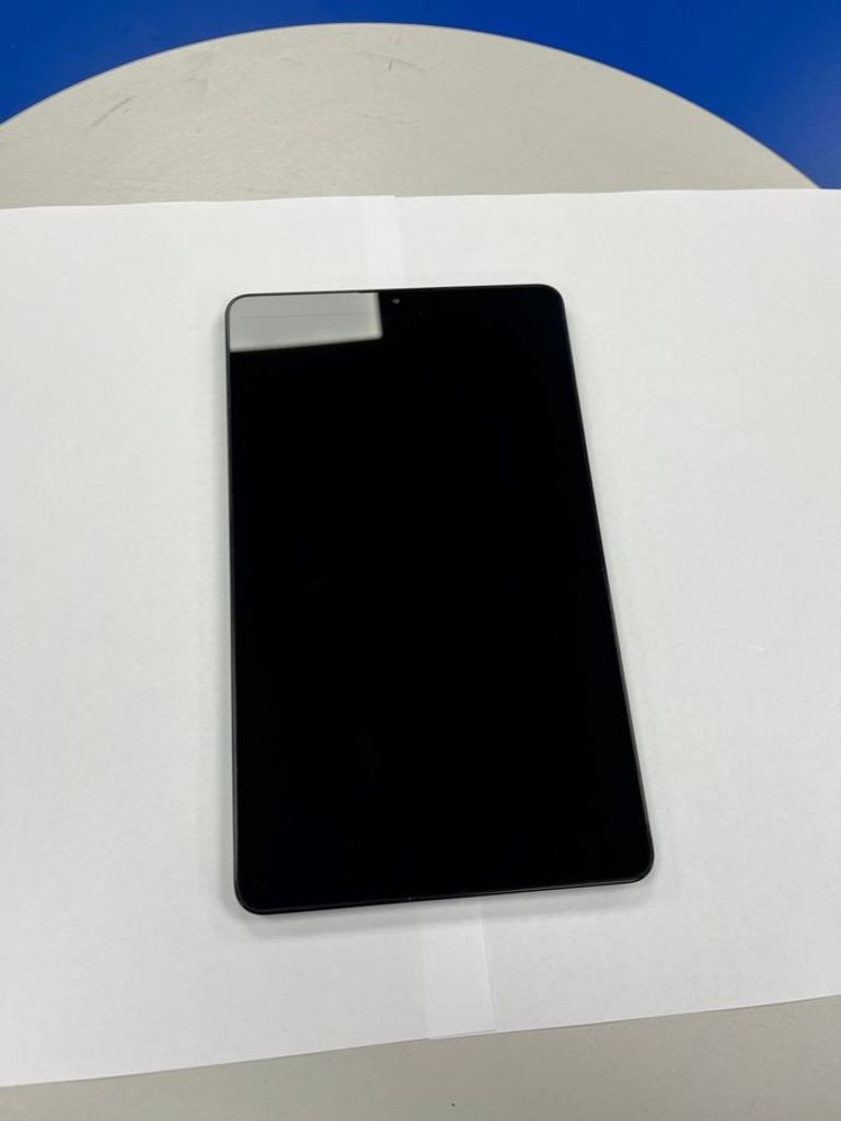 Объявление Samsung galaxy tab a9 8/128gb lte Б/У