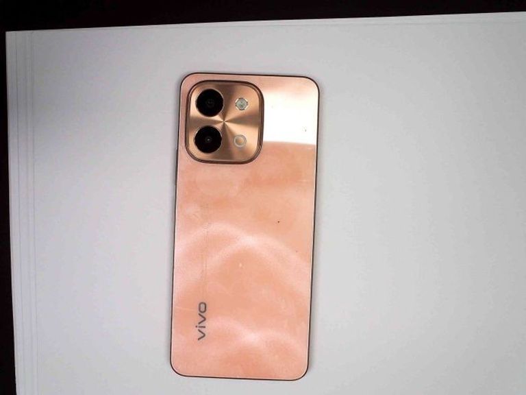 Объявление Vivo y28 v2352 4/128gb Б/У