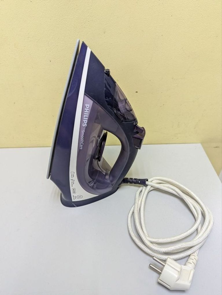 Купить Philips gc3582 Б/У