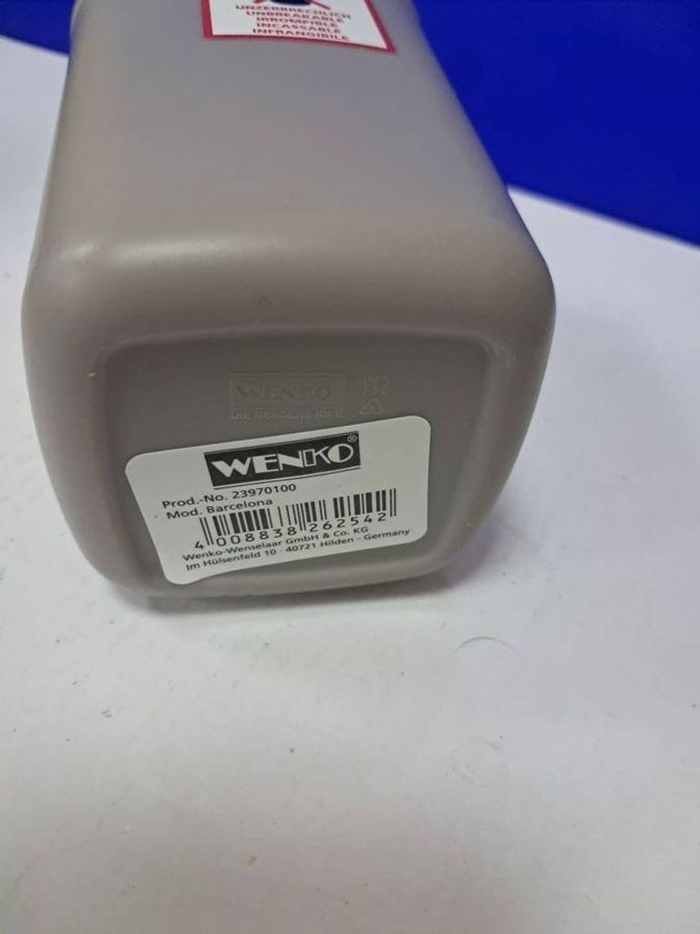 Дешиво Wenko 23970100 с ломбарда