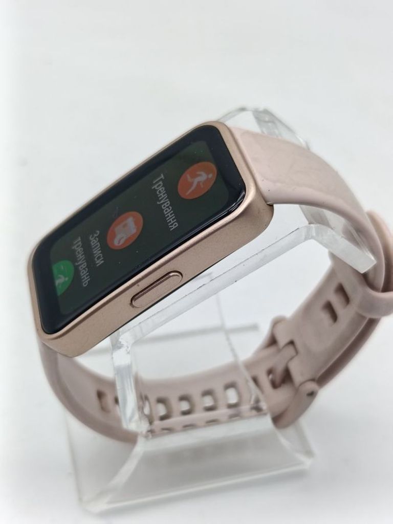 Дешево Huawei band 8 з ломбарду