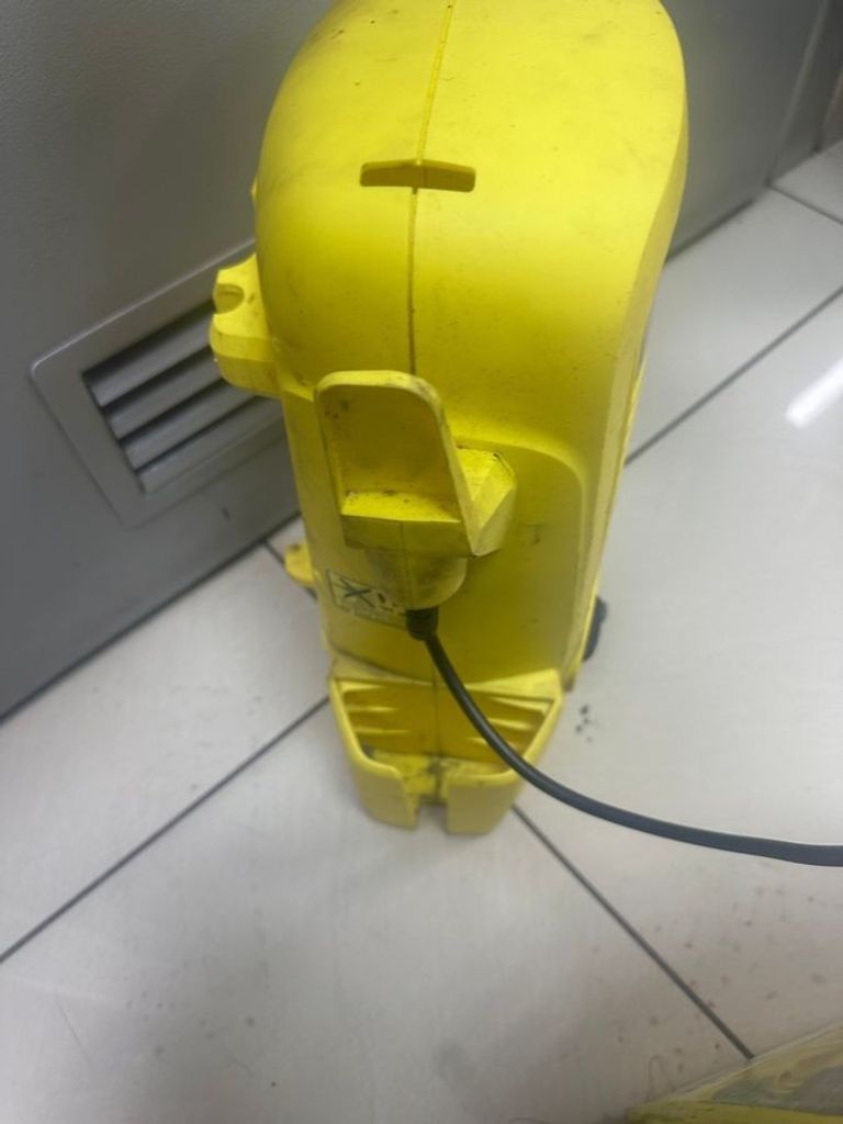 Дешиво Karcher k 2 с ломбарда