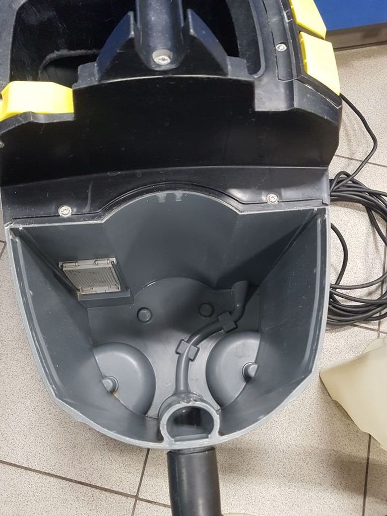 Karcher puzzi 8/1 c Код:01-200806000. Зображення 9