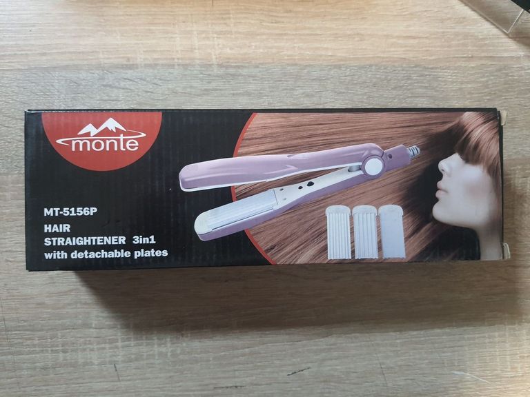 Купити Monte MT-5156 P Б/У