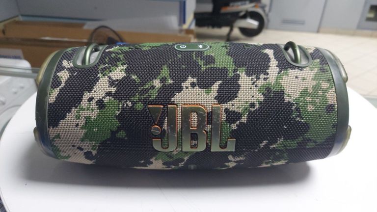 Купити Jbl xtreme 3 Б/У
