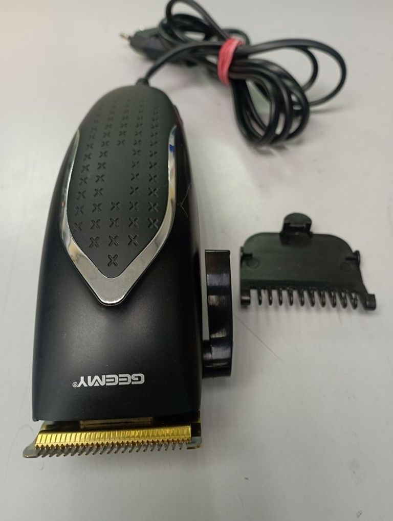 Дешиво Gemei GM-809 с ломбарда