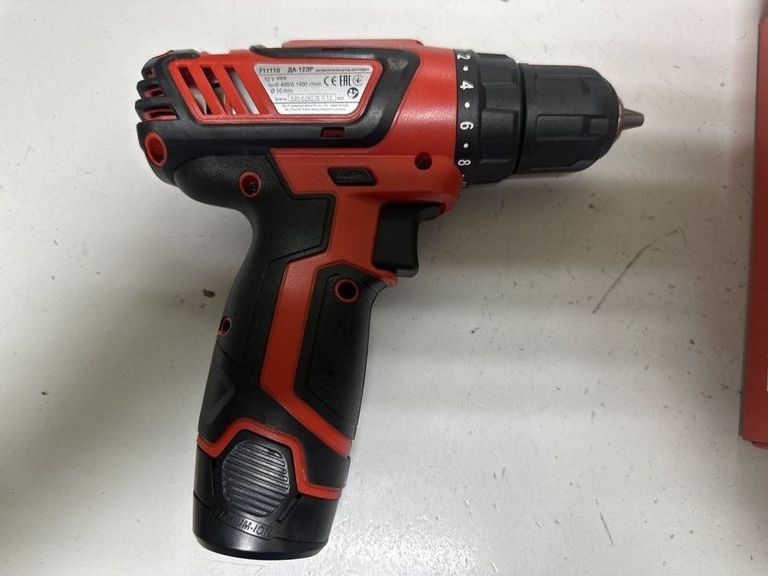 Дешево Felisatti ДА-12ЭР/F11110 з ломбарду