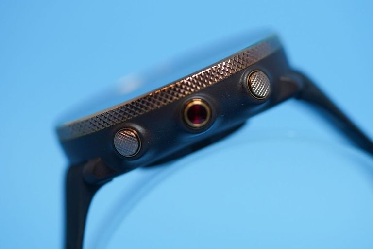 Polar Vantage M2 Copper-Brown S/L (90085163) Код:null. Изображение 5