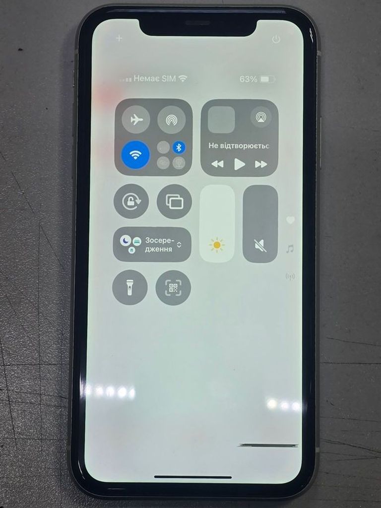 Объявление Apple iphone 11 64gb Б/У