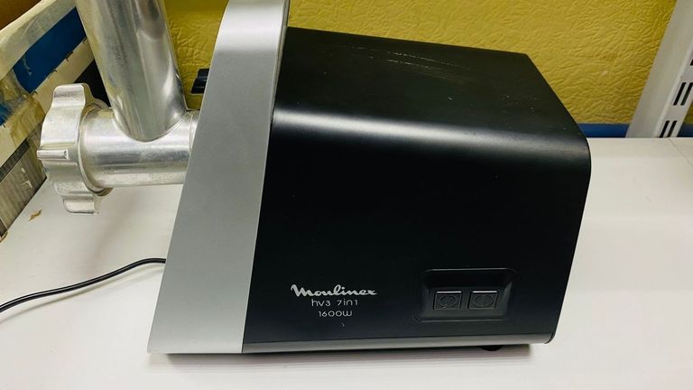 Дешиво Moulinex me 307832 с ломбарда