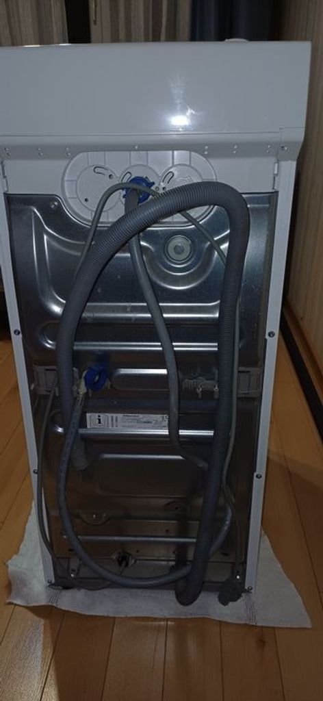 Electrolux EW6T5061U Код:null. Изображение 4