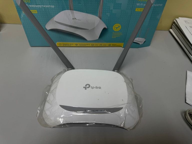 Купити Tp-Link n300 Б/У