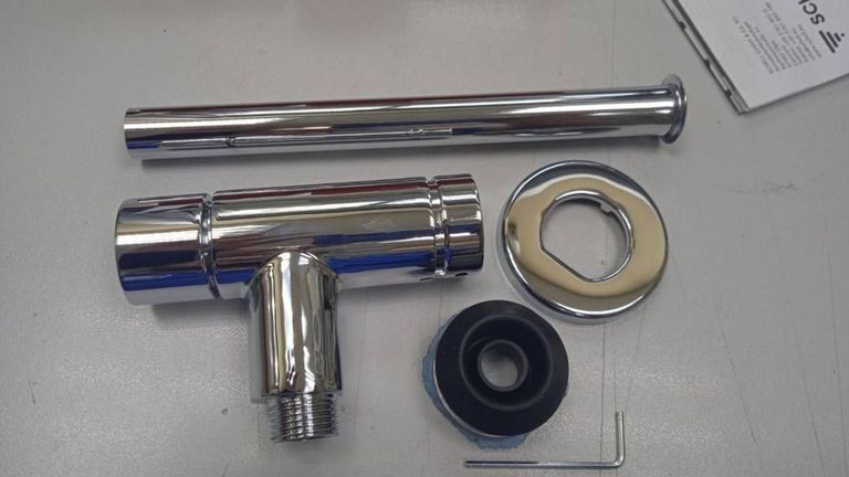 Объявление Kolo Schellomat 96017-000 Б/У