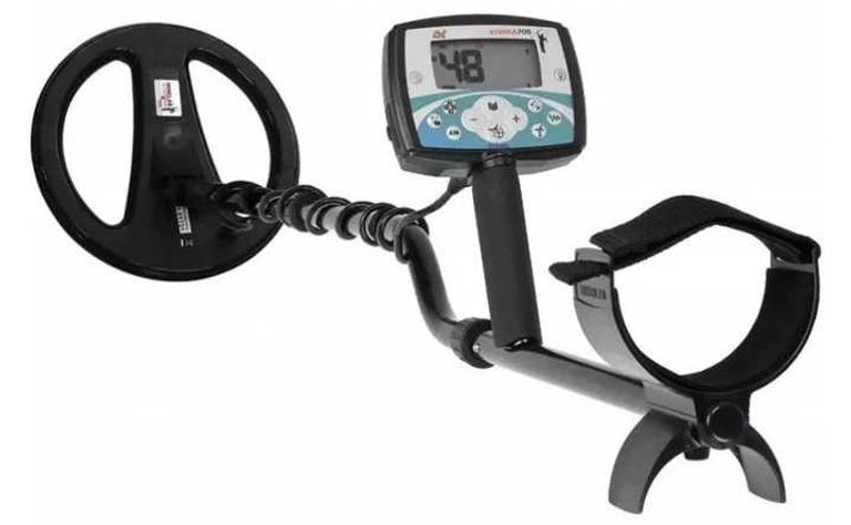 Купить Minelab X-Terra 705 (МТ 705) Б/У