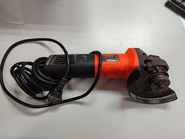 Купить Tekhmann TAG-12/1170 Б/У