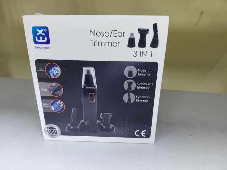 Объявление Extrahouse tc3581 Б/У